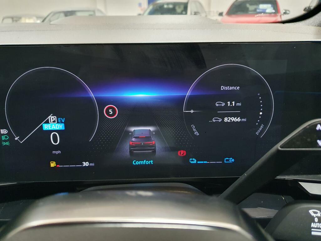 Renault Austral E-tech Fhev Techno Esprit Alpine Grey #12