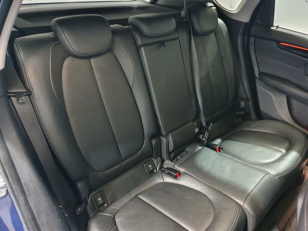 BMW 2 Series 2.0 218D M Sport Blue #18
