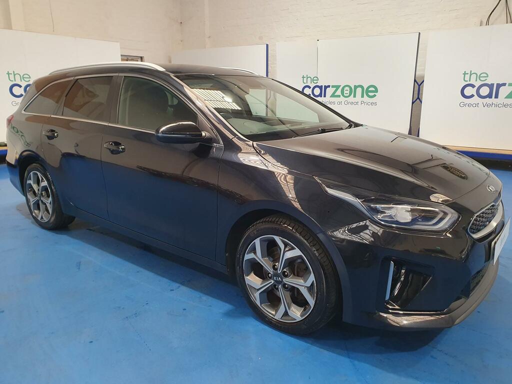 Kia Ceed Estate