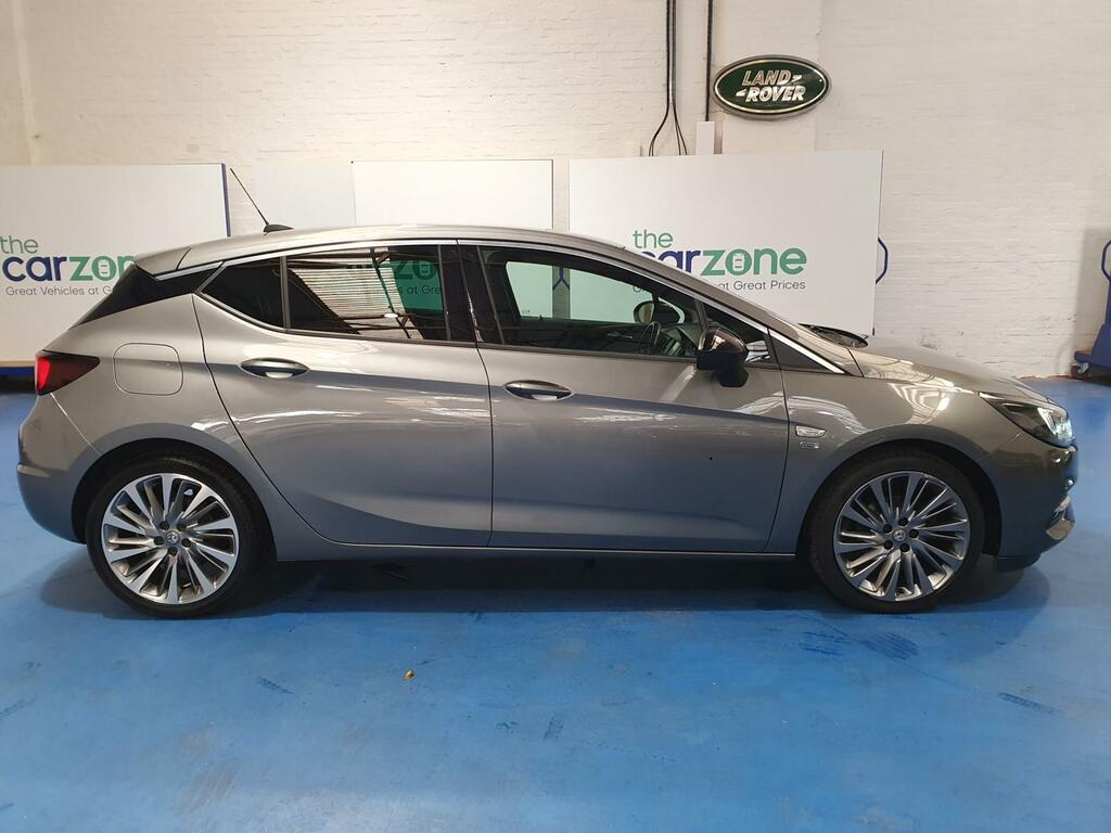 Vauxhall Astra Hatchback #2