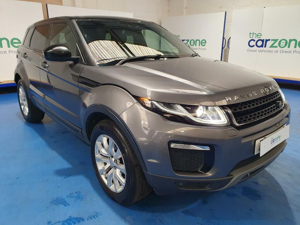 Land Rover Range Rover Evoque Estate 