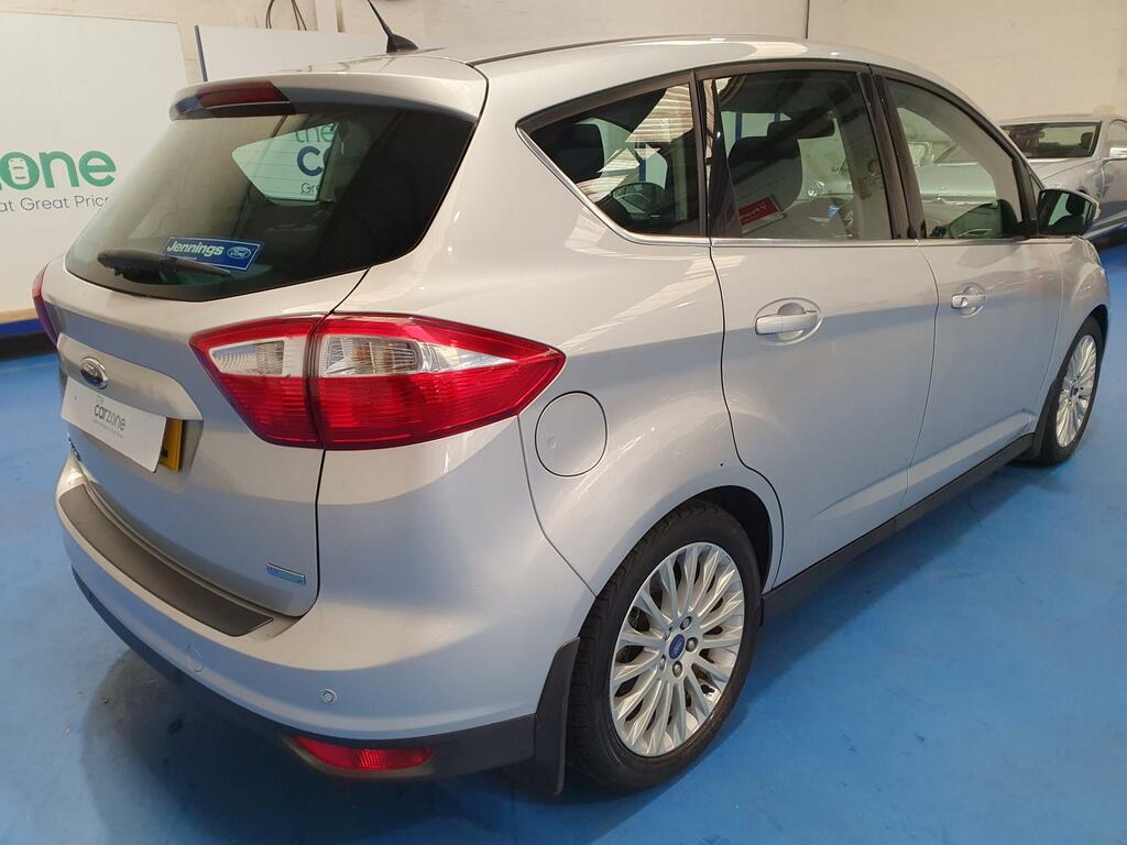 Ford C-Max Mpv  #3