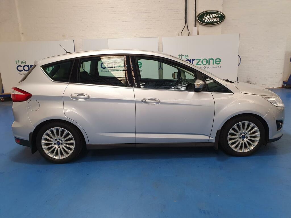Ford C-Max Mpv  #2