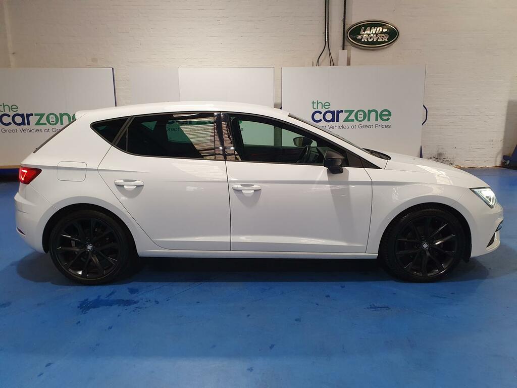 Seat Leon Hatchback  #2