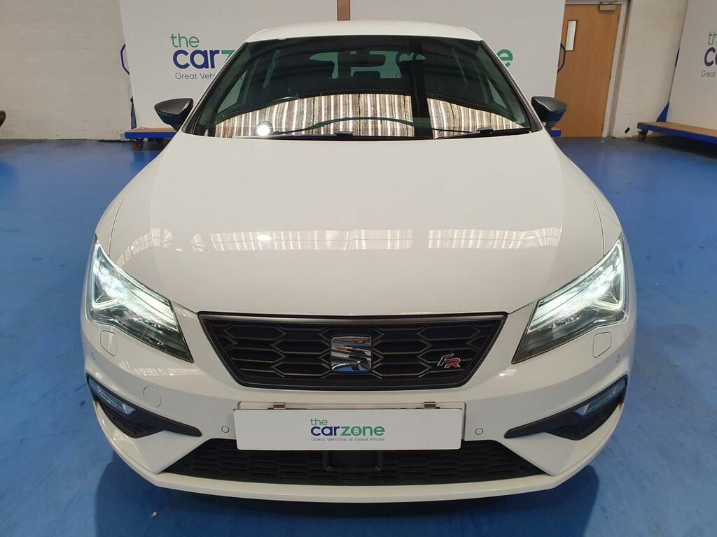 Seat Leon Hatchback  #6