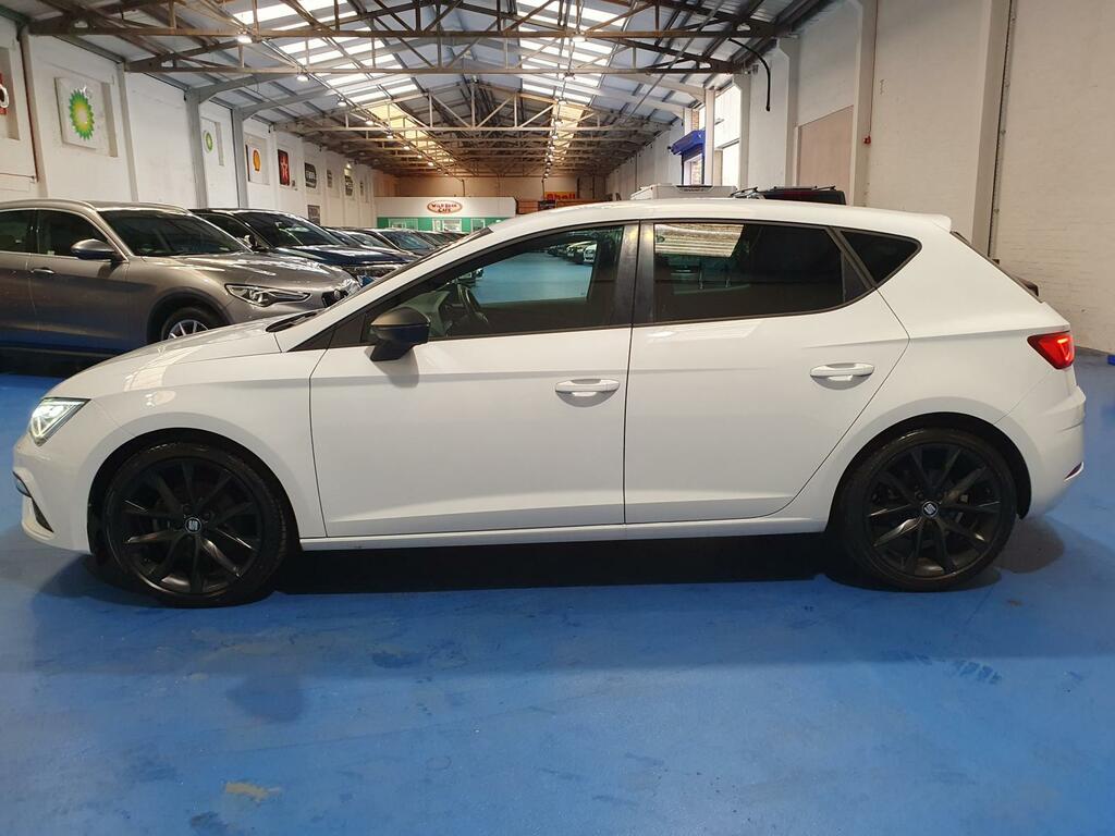 Seat Leon Hatchback  #4