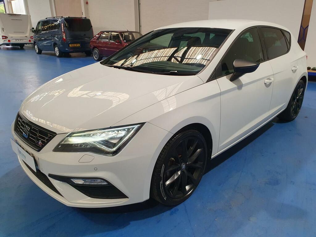 Seat Leon Hatchback  #5