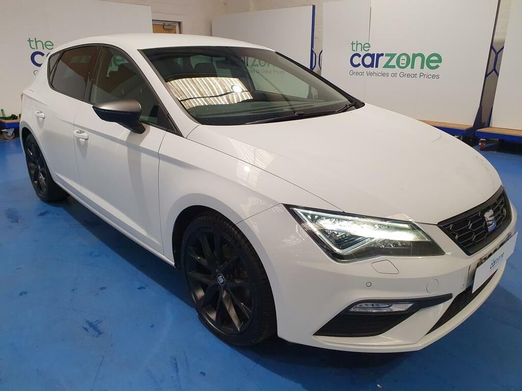 Seat Leon Hatchback 