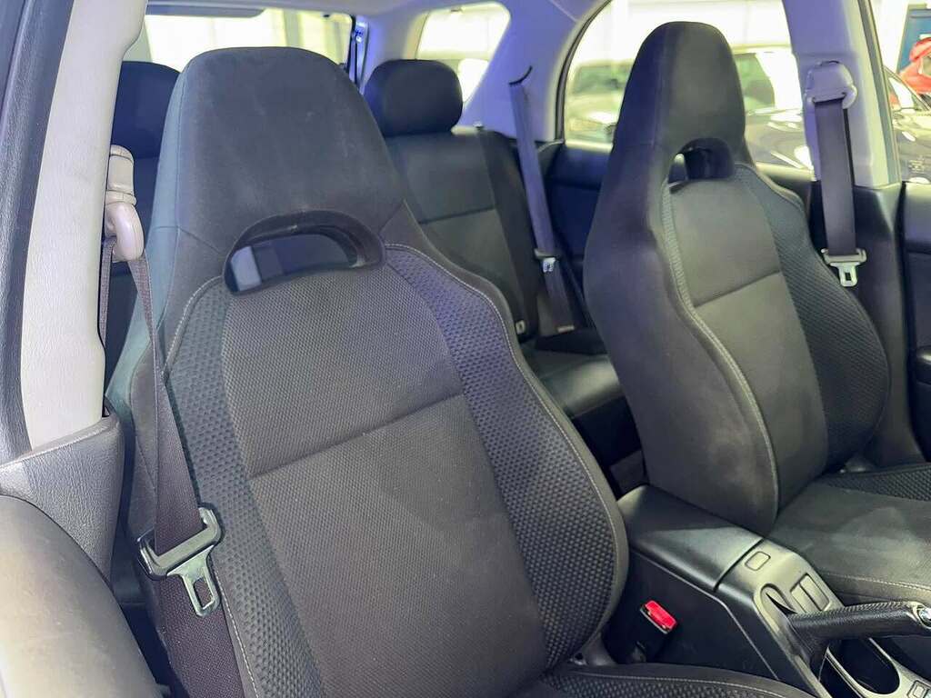 Subaru Impreza Wrx #4
