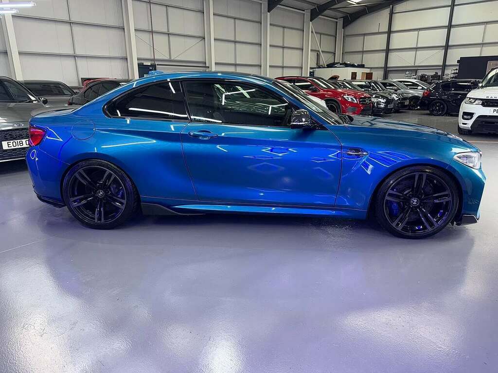 BMW M2 I #3