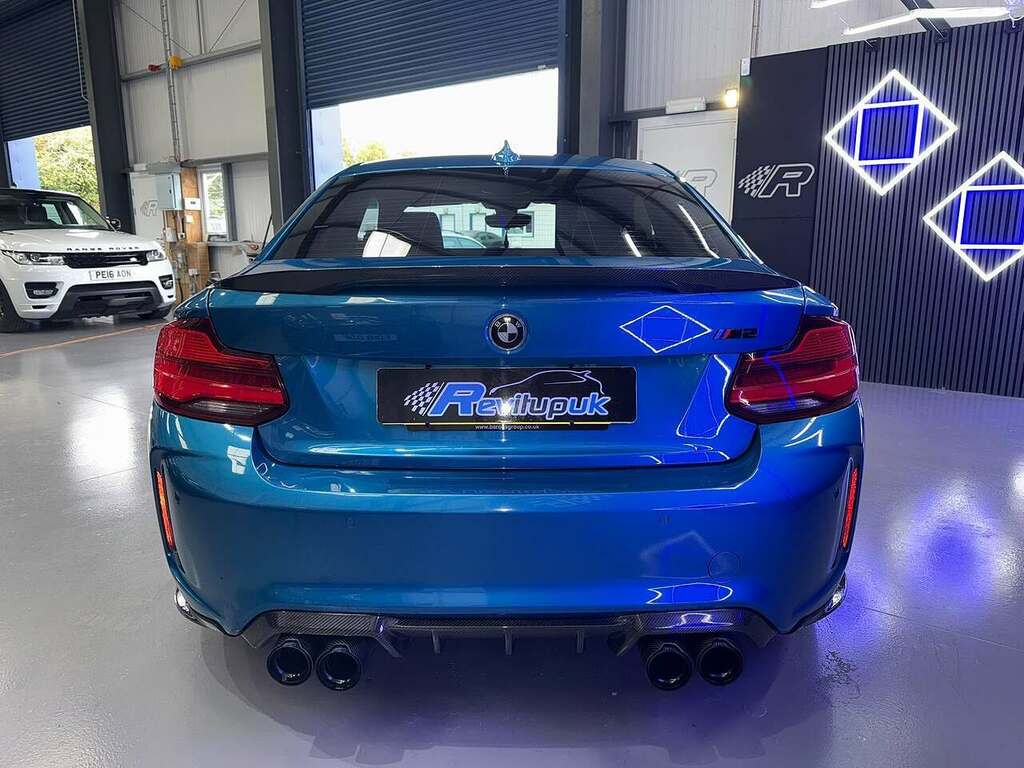 BMW M2 I #4
