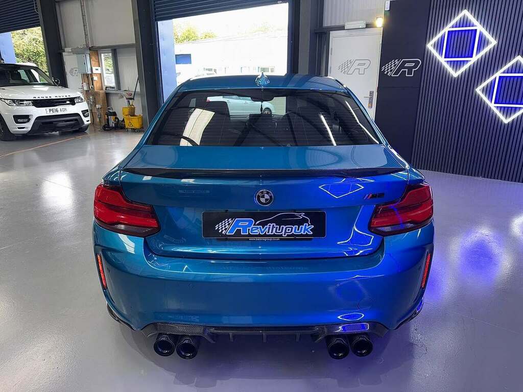 BMW M2 I #5