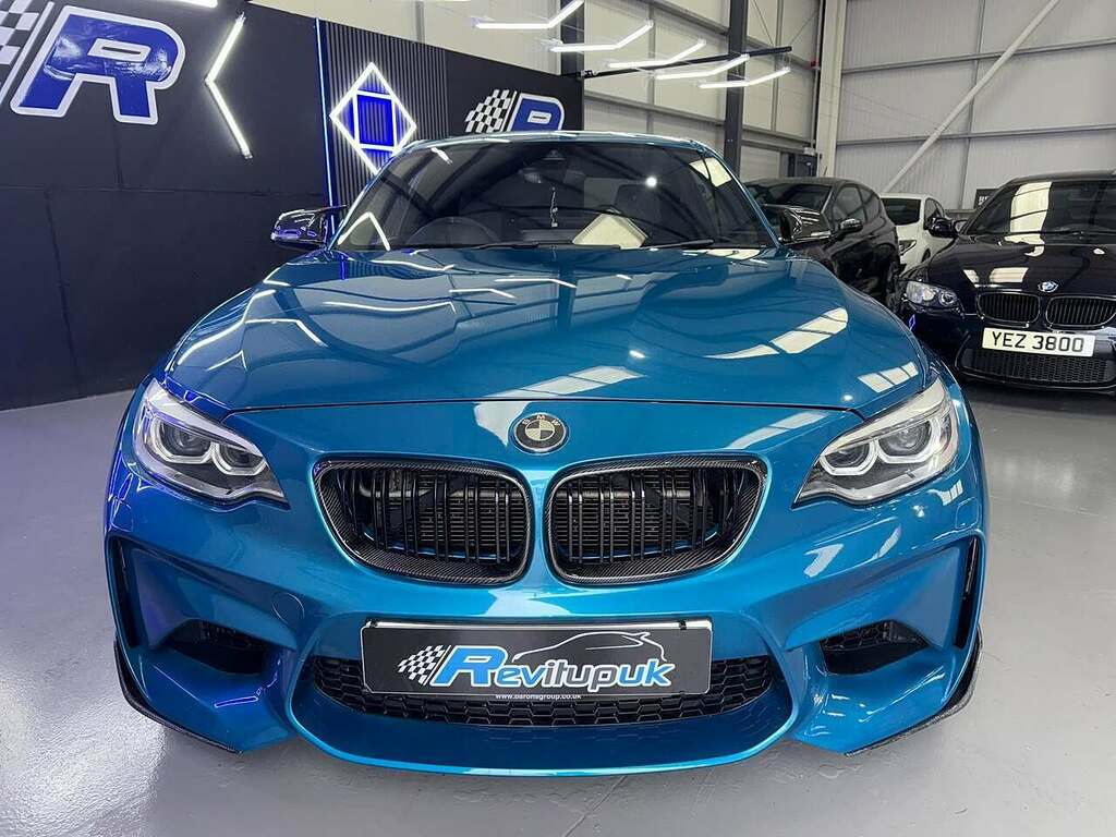 BMW M2 I #2