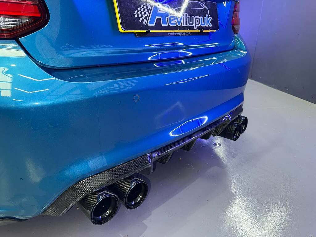 BMW M2 I #6