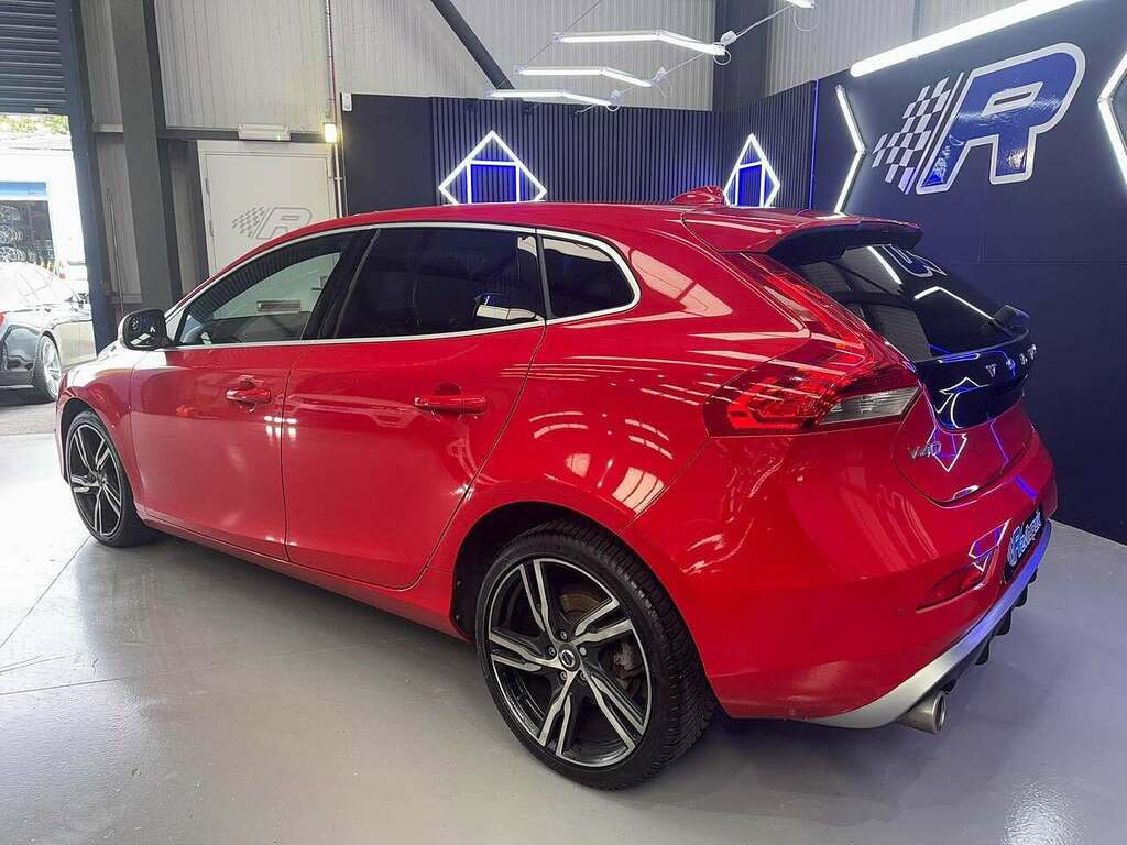 Volvo V40 D2 R-design Pro  #5