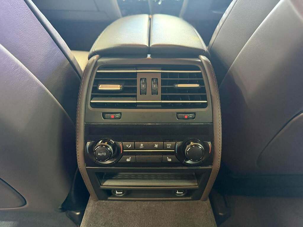 BMW 7 Series M Sport Exclusive Black #13