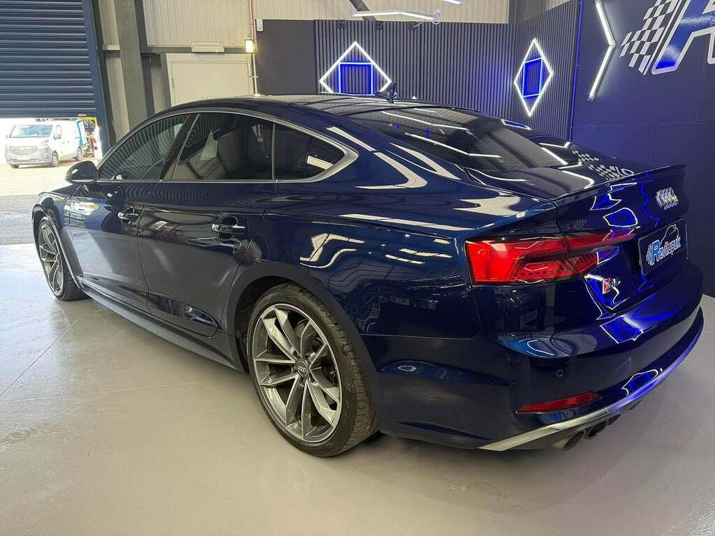 Audi S5 Tfsi V6 #2