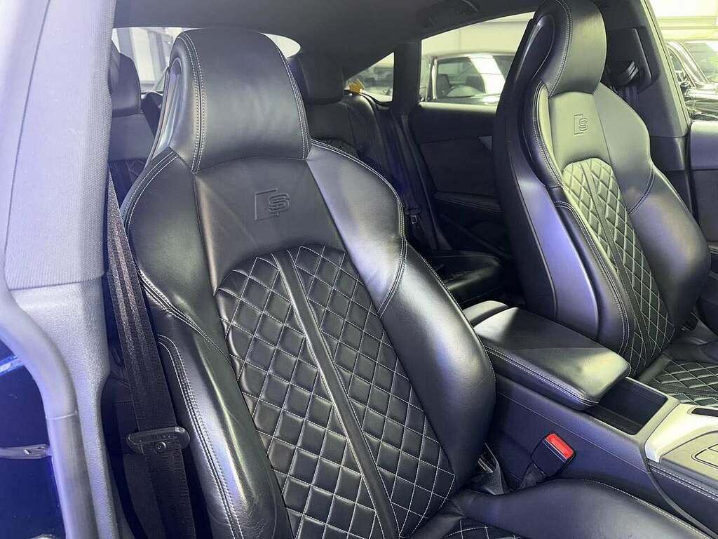 Audi S5 Tfsi V6 #4
