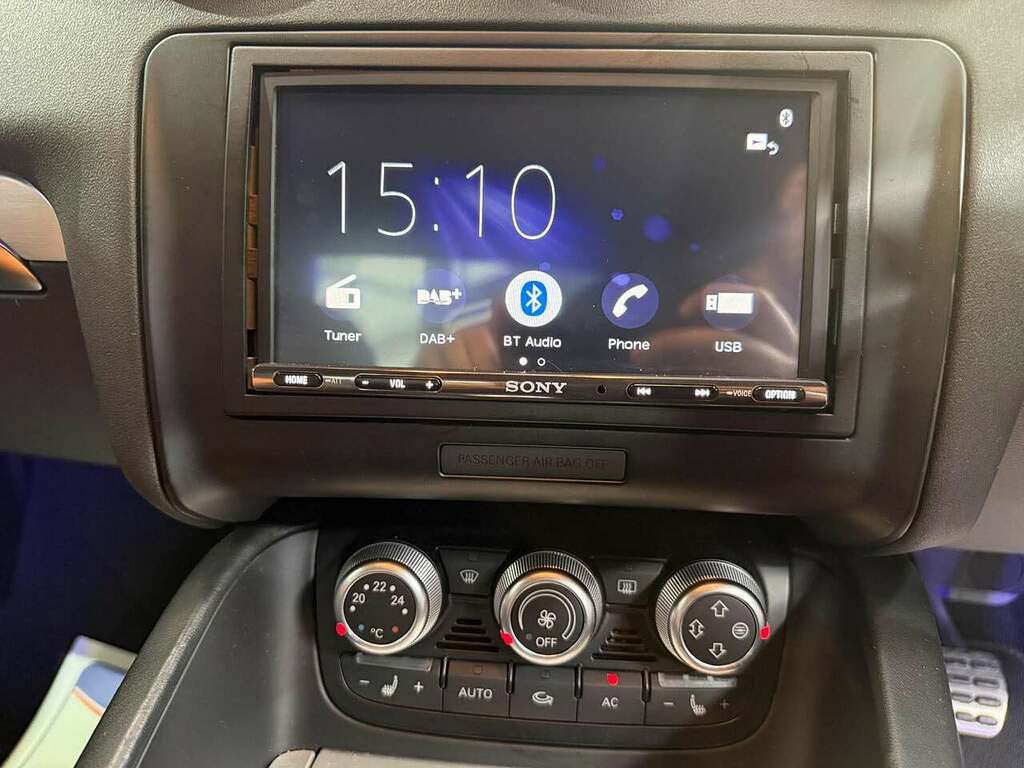 Audi TTS Tfsi #5
