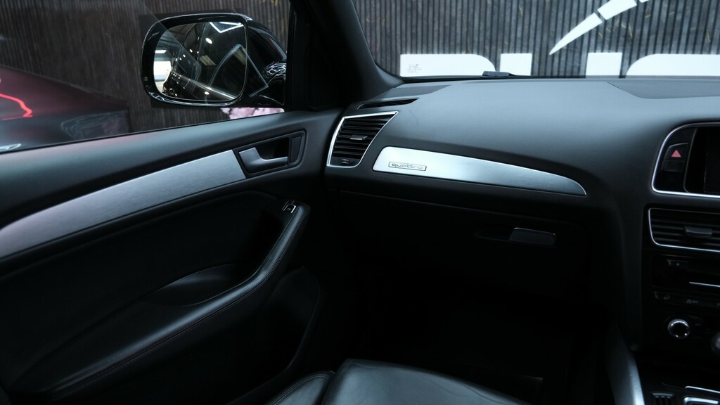 Audi Q5 2L S Line Plus Grey #37