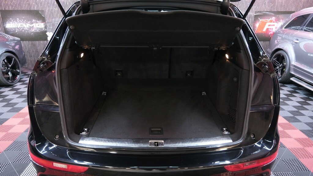 Audi Q5 2L S Line Plus Grey #18