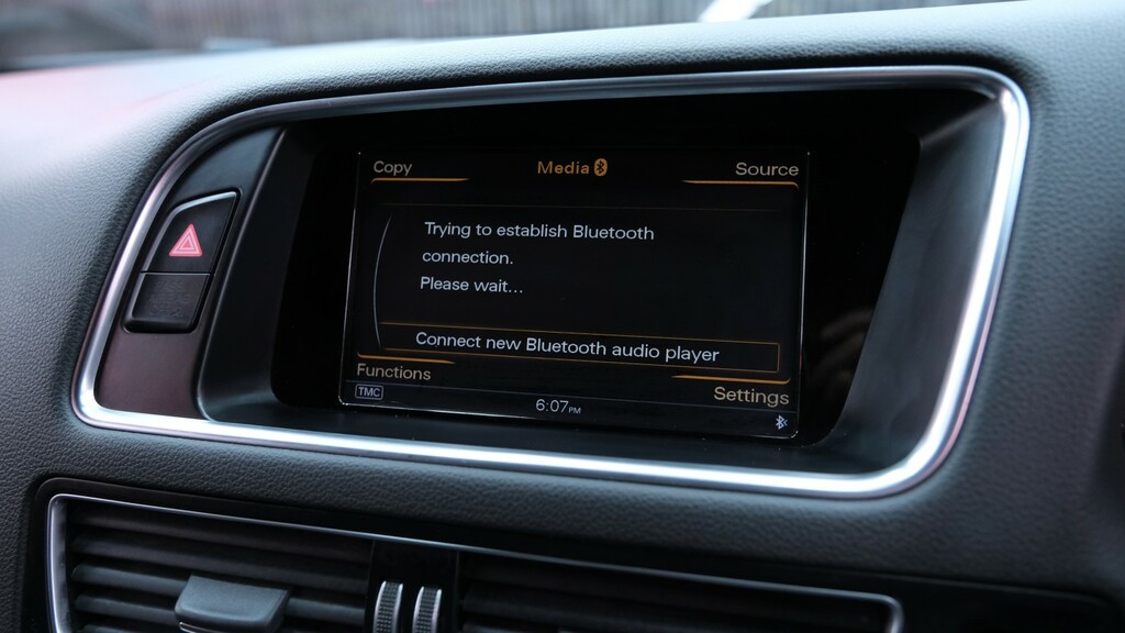 Audi Q5 2L S Line Plus Grey #64