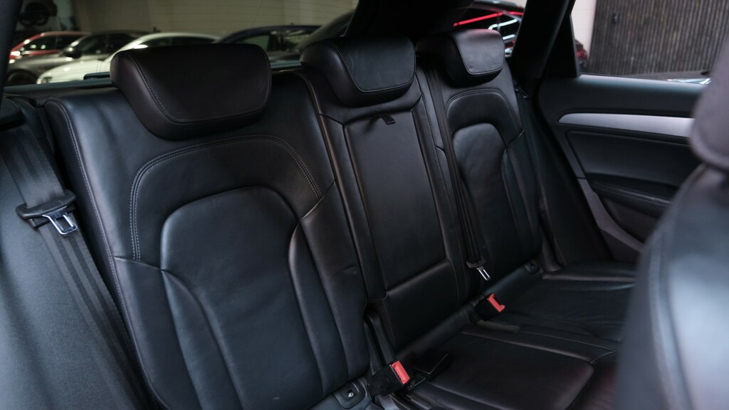Audi Q5 2L S Line Plus Grey #35