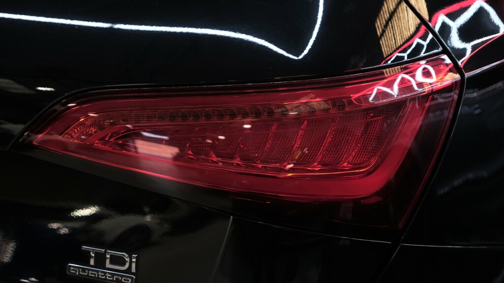 Audi Q5 2L S Line Plus Grey #23