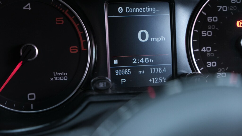 Audi Q5 2L S Line Plus Grey #69