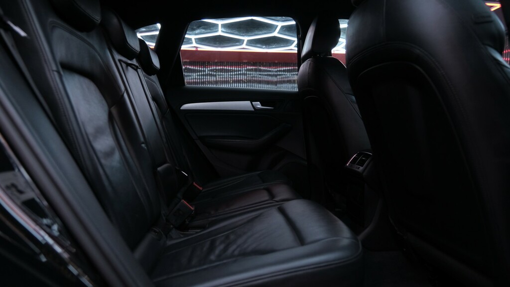 Audi Q5 2L S Line Plus Grey #34