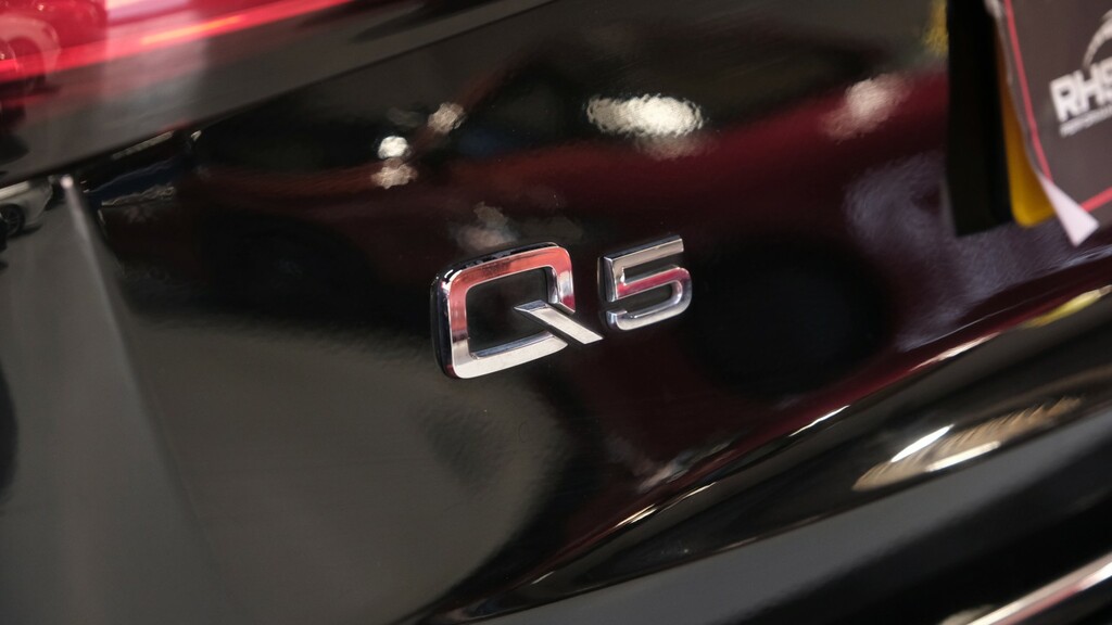 Audi Q5 2L S Line Plus Grey #20