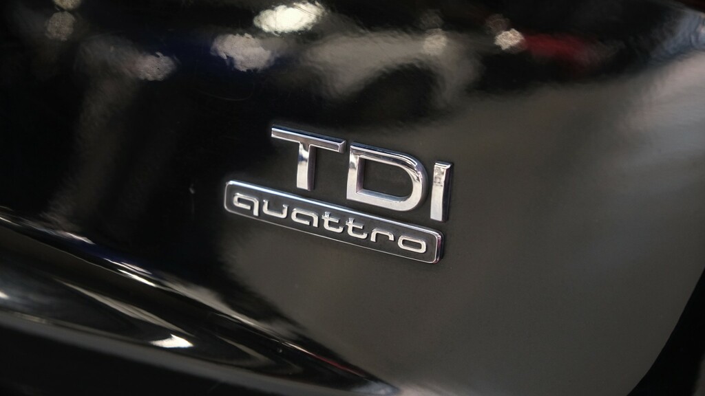 Audi Q5 2L S Line Plus Grey #22