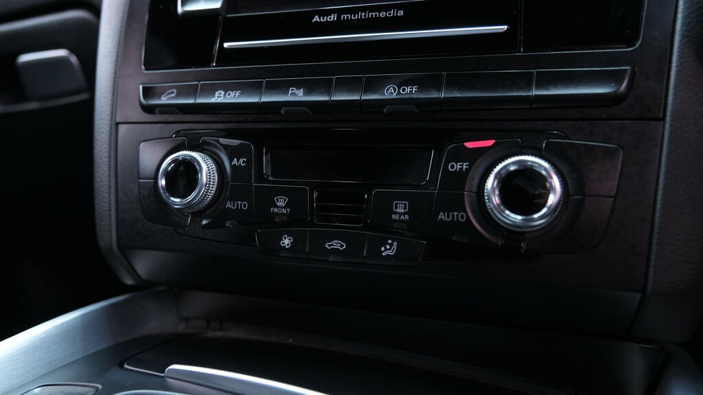 Audi Q5 2L S Line Plus Grey #60
