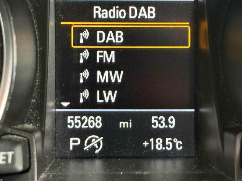 Audi A5 2.0 Tdi Se Technik Sportback S Tronic Quattro Euro Grey #10
