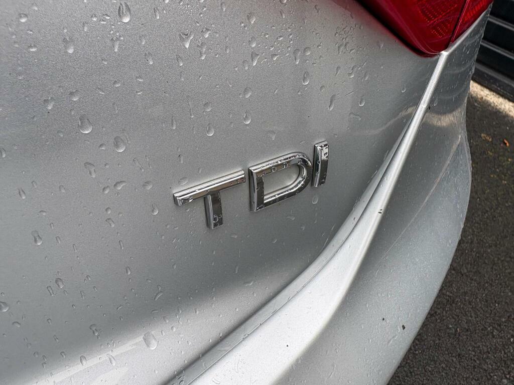 Audi A5 2.0 Tdi Se Technik Sportback S Tronic Quattro Euro Grey #7