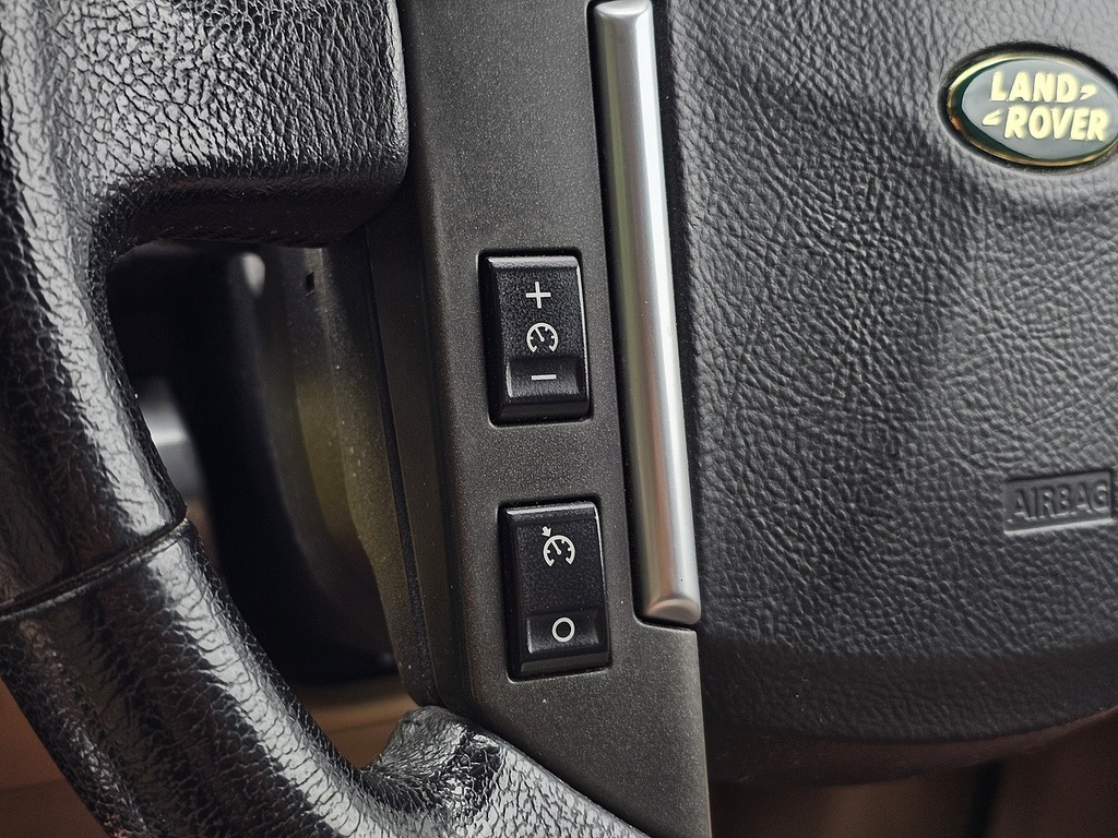 Land Rover Freelander 2 2 Hse U100420 Black #13