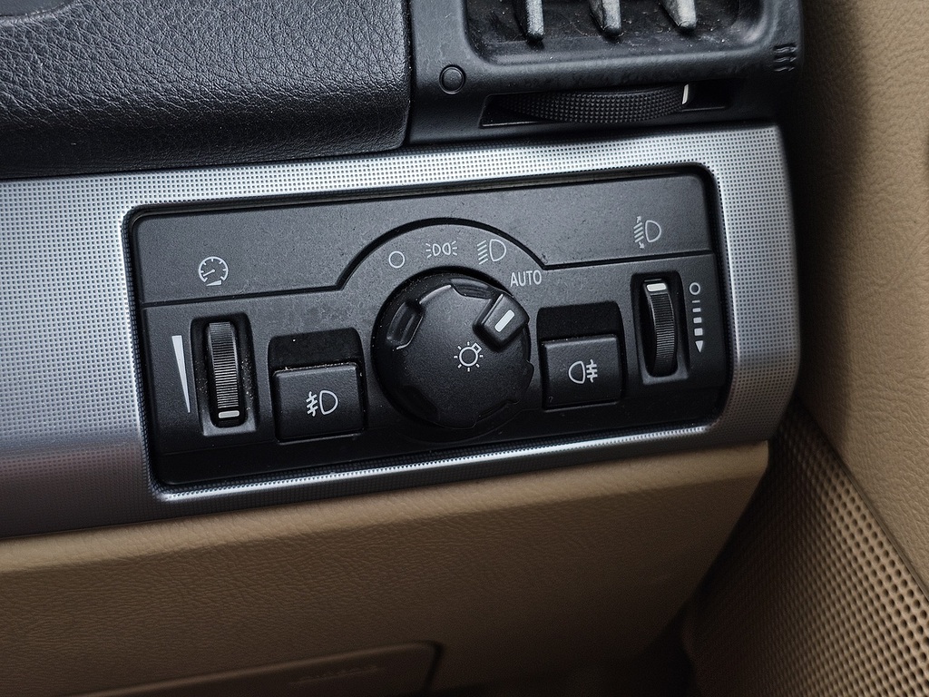 Land Rover Freelander 2 2 Hse U100420 Black #20