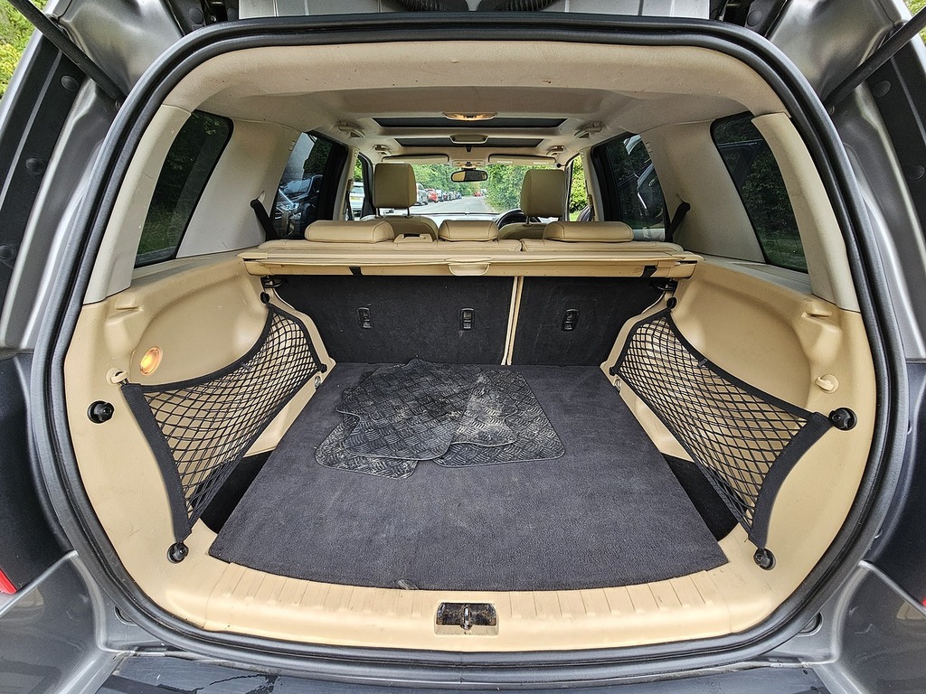 Land Rover Freelander 2 2 Hse U100420 Black #7