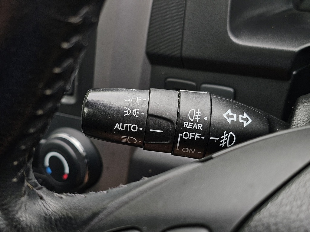 Honda Cr-V 2.2L 2.2 I-cdti Ex Grey #13