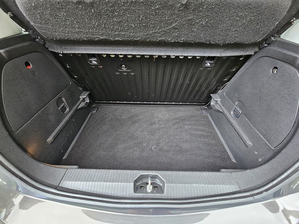 Vauxhall Corsa I Ecoflex Limited Edition Grey #6