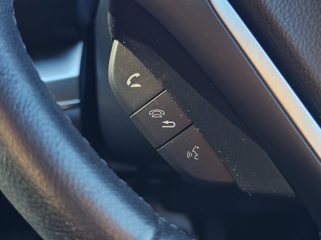 Honda Cr-V 2.0 I-vtec Sr 5-Door Blue #13