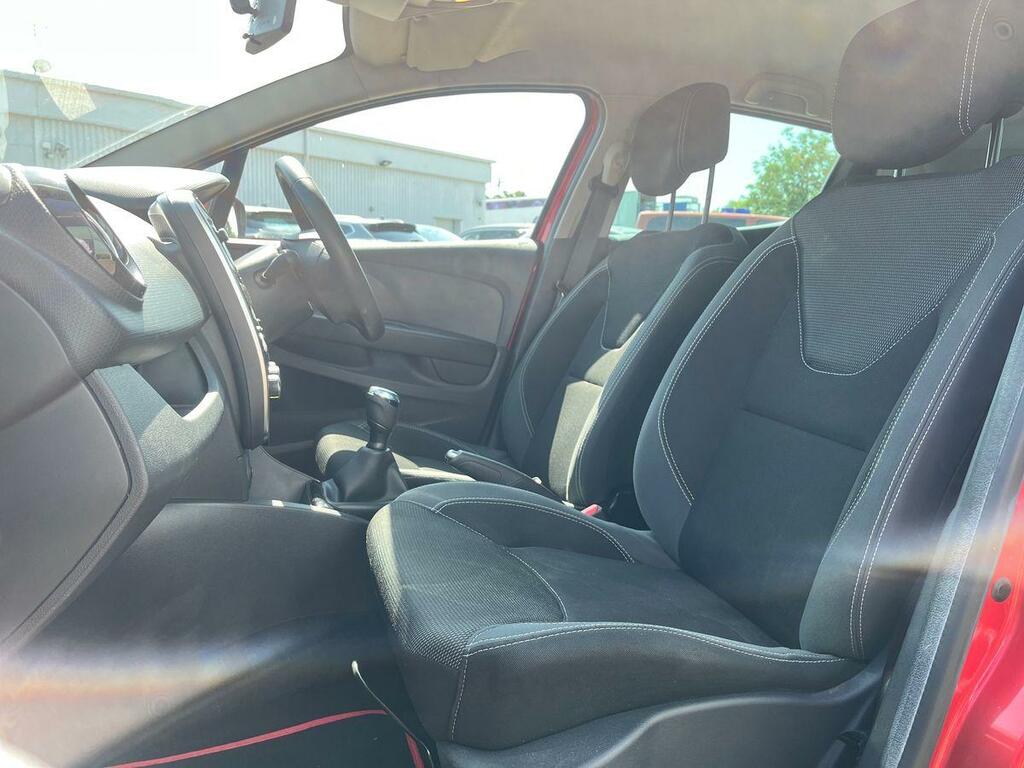 Renault Clio 1.5 Dci 90 Signature Nav Grey #16