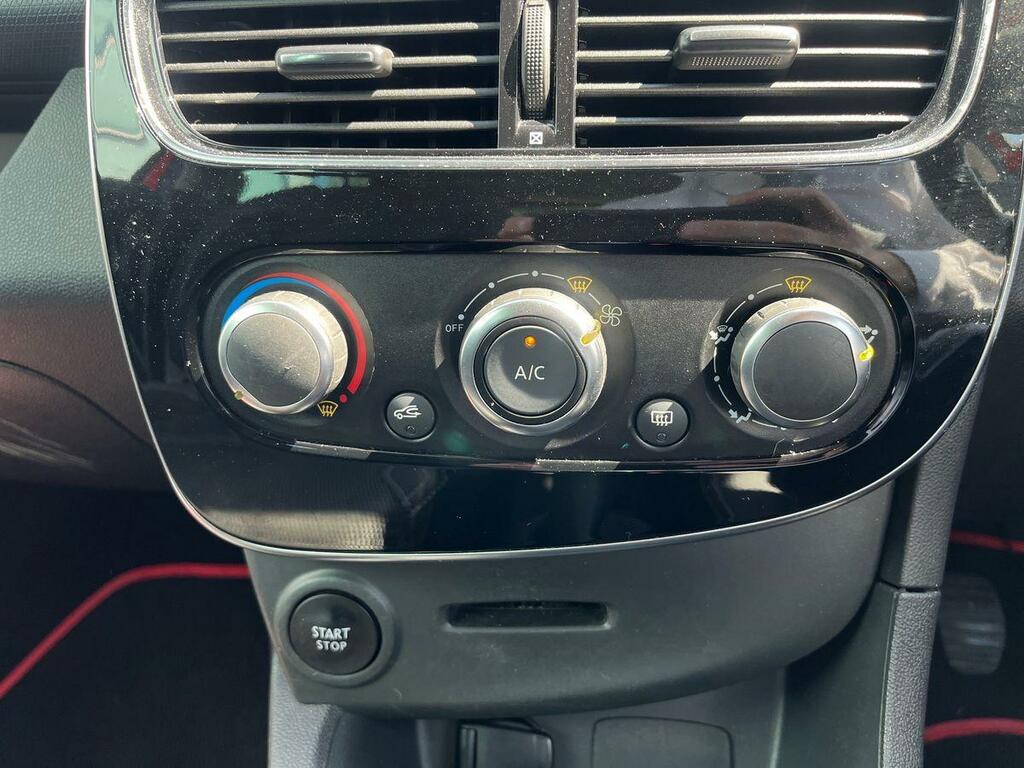 Renault Clio 1.5 Dci 90 Signature Nav Grey #22