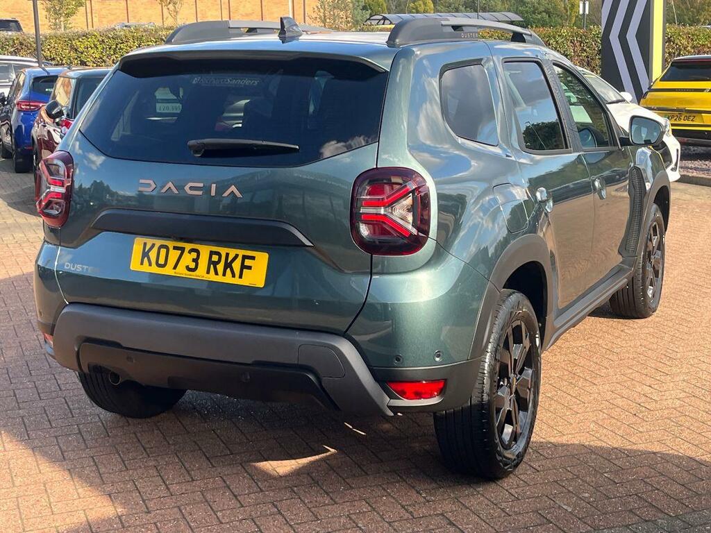 Dacia Duster 1.3 Tce 130 Extreme  #3