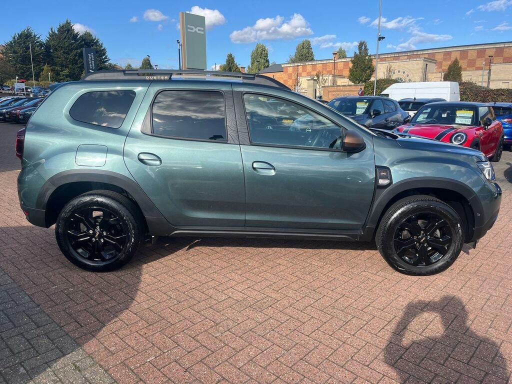 Dacia Duster 1.3 Tce 130 Extreme  #2