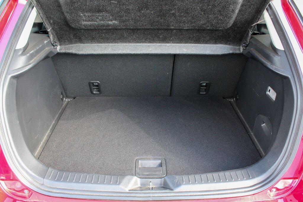 Mazda CX-3 2.0 Skyactiv-g Sport Nav Euro 6 Ss Red #22