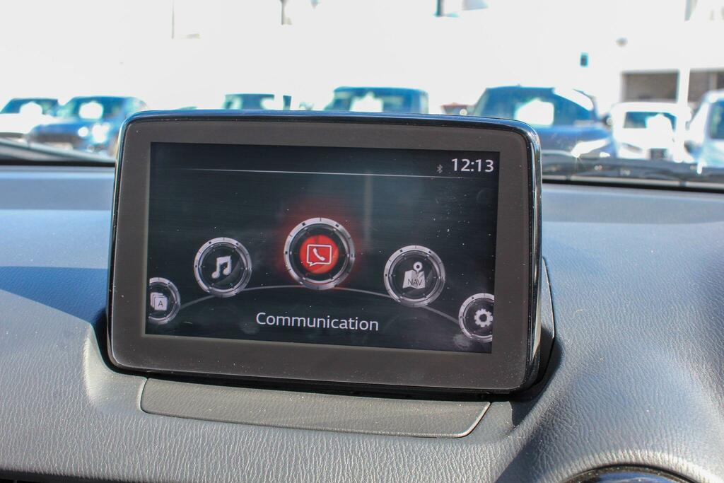 Mazda CX-3 2.0 Skyactiv-g Sport Nav Euro 6 Ss Red #20