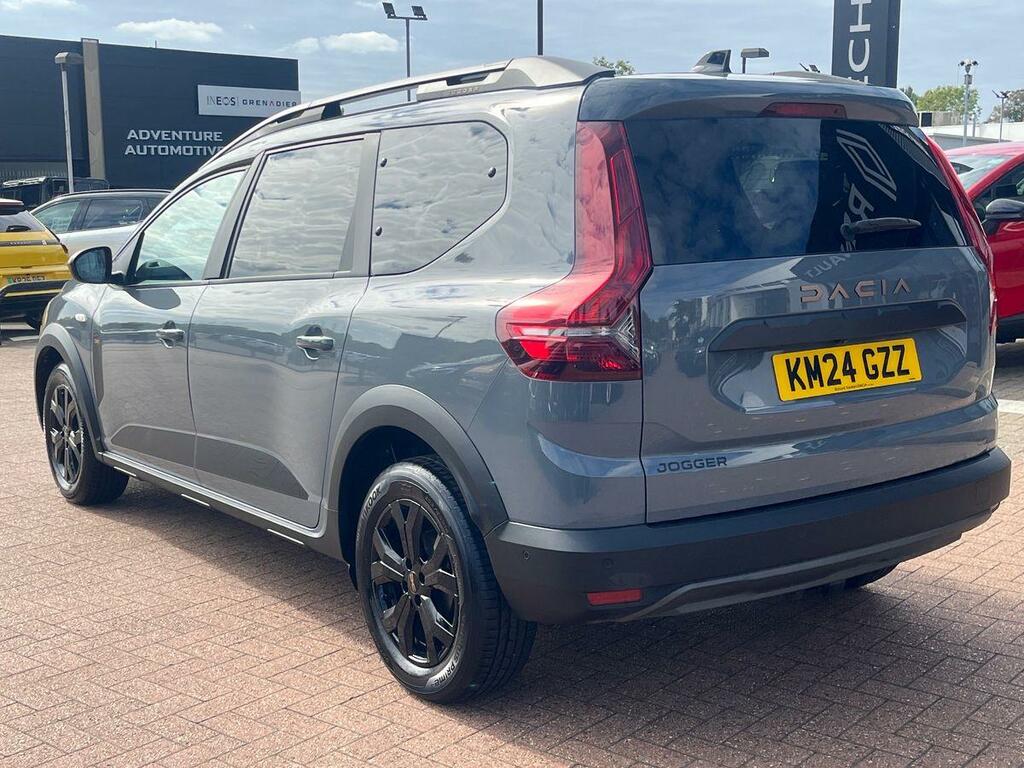 Dacia Jogger 1.0 Tce Extreme #3