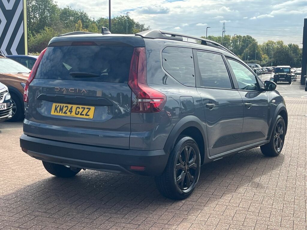 Dacia Jogger 1.0 Tce Extreme