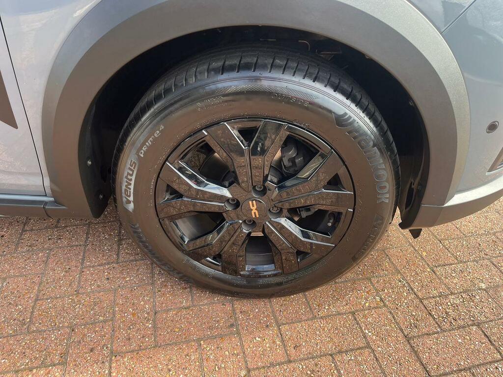 Dacia Jogger 1.0 Tce Extreme #4
